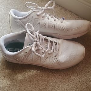 Varsity cheer shoes
